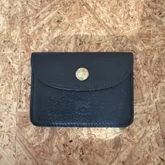 IL BISONTE / ORIGINAL LEATHER / カードケース