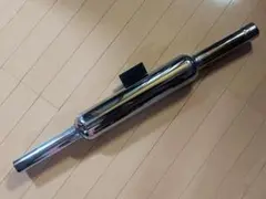 【デイトナ】SR400（FI専用）キャブトンマフラー【JMCA認定】のサムネイル