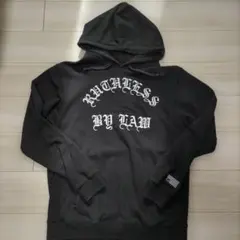 BLACK SCALE ブラック パーカー XL