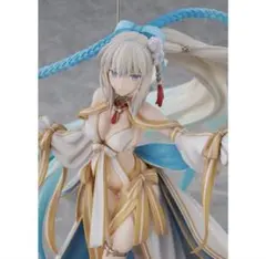 FGO 水妃モルガン 1/7スケールフィギュア ANIPLEX限定版 - メルカリ