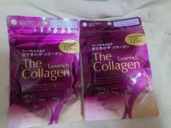 TheCollagenリュクスリッチサプリメント］ - メルカリ