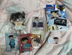 名探偵コナン　ハイウェイの堕天使　セガラッキーくじ