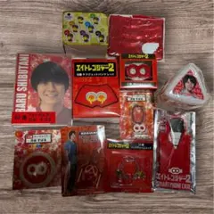 関ジャニ∞ SUPER EIGHT エイトレンジャー セブンイレブン 大倉忠義