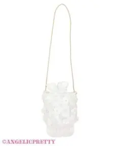 Angelic Pretty margaret dream ビーズバッグのサムネイル