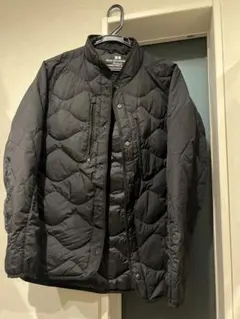 ユニクロ White Mountaineering ダウン Sサイズ