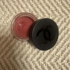 CHANEL シャネル リップアンドチーク ボーム　5 ライヴリーローズウッド