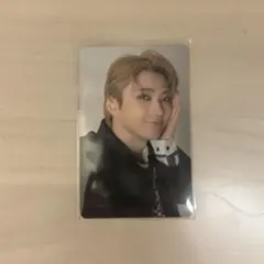 超特急 ユーキ AwA AwA トレカ