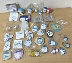 ちいかわ ハチワレ グッズまとめ売り