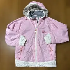 Loco Boutique Sports フード付きジャケット ロコブティック