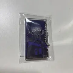 剣持刀也 アクリルブロックキーホルダー