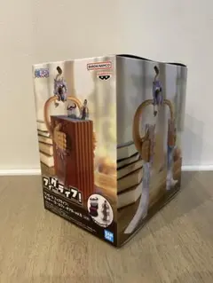 ワンピース フィギュア モンキー・D・ルフィ・ギア5 vol.5 フィグライフ