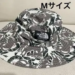 新品 ノースフェイス 石垣島限定 ミナペルホネン ハット Lサイズ