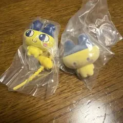 たまごっち　ガチャガチャ　まめっち