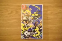Splatoon 3 (スプラトゥーン3)