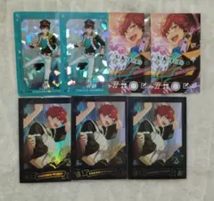 あんさんぶるスターズ 天城一彩 カード