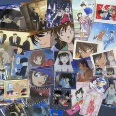 【 名探偵コナン 】 まとめ売り セット