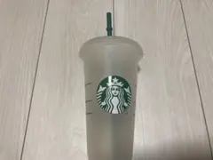 スターバックス リユーザブル コールド 709ml