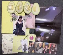 TWICE チェヨン LIL FANTASY Glimmer 特典ピンボタン付