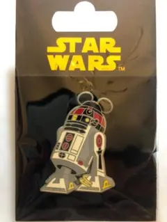 STAR WARS ピンバッジ スターウォーズセレブレーション限定