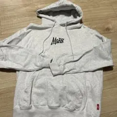 Mobb パーカー　L メンズ