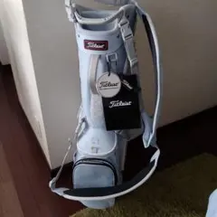 タイトリスト ゴルフバッグ