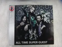 2025年最新】all time super guestの人気アイテム - メルカリ