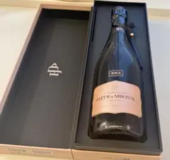 新品未開封 クリュッグ KRUG ロゼ 26ème 750ml 箱入 シャンパン - メルカリ