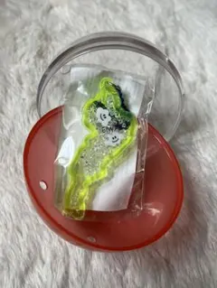 琵琶湖バレイ びわ湖バレイ 琵琶湖キーホルダー びわ湖キーホルダー