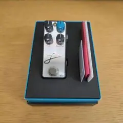 Pepper Pedals Russian Doom Machine muff - メルカリ