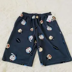 I'm Doraemon サンリオ ドラえもん ジャイアン 総柄 ハーフパンツのサムネイル