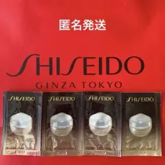 SHISEIDO Future Solution LX トライアルセット 4個