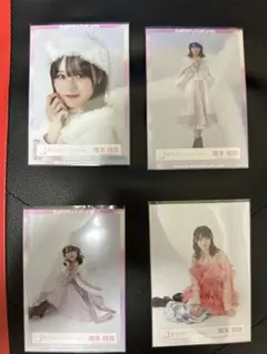 2026年最新】増本綺良 生写真の人気アイテム - メルカリ