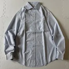 2000's BROOKS BROTHERS L/S shirt MADISON