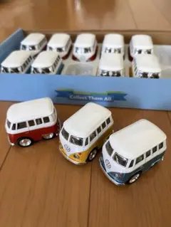 2026年最新】Volkswagen ミニカーの人気アイテム - メルカリ