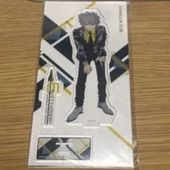 エヴァンゲリオン アクリルスタンド 渚カヲル 未開封