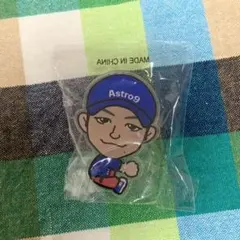 世界 フラッグアクセサリー