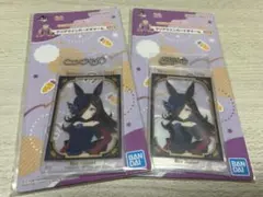 一番くじ ウマ娘 H賞 ライスシャワー2点