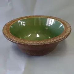 信楽焼　陶器　メダカ鉢　睡蓮鉢　38.5cmのサムネイル