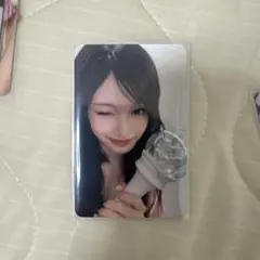 イソ タレントカード