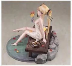 マリー・ローズ 湯けむりのヴィーナス Ver. 1/6 ツインテール 付きDX版