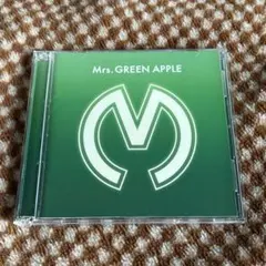 2025年最新】mrs green apple 初回限定盤の人気アイテム - メルカリ