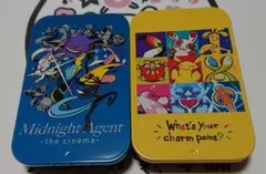 ポケモン【プチ缶コレクション〜アートセレクション】2個②