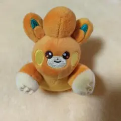 ポケモン パモ ぬいぐるみ マスコット
