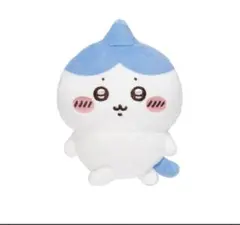 ちいかわ ハチワレだらけくじ E賞 つん - メルカリ