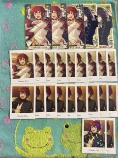 2025年最新】朱桜司 ぱしゃっつの人気アイテム - メルカリ