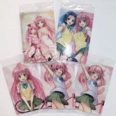 2026年最新】to loveる ナナの人気アイテム - メルカリ