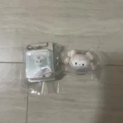 ラブリー　ダヒョン　ガチャガチャ