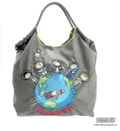 ボールアンドチェーン スヌーピー