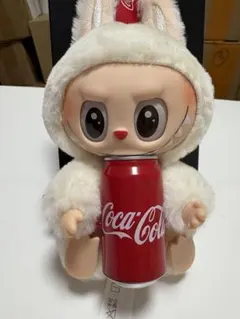 ラブブ Coca-Cola コカコーラ 正規品