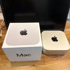 2026年最新】Mac MINI m4の人気アイテム - メルカリ